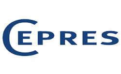 Logo Cepres